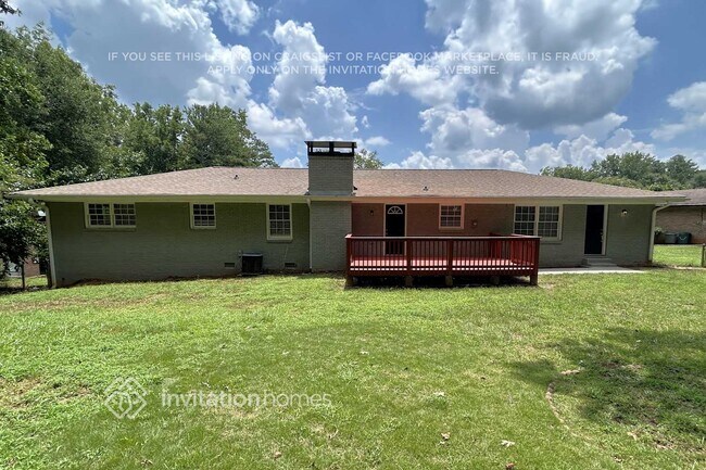 Building Photo - 3253 Georgian Woods Cir