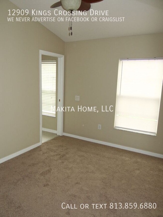 Building Photo - 12909 Kings Crossing Dr