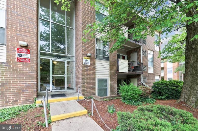 Building Photo - 3837 St Barnabas Rd
