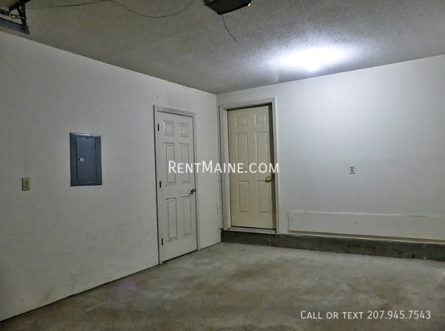Building Photo - 307 Garland St