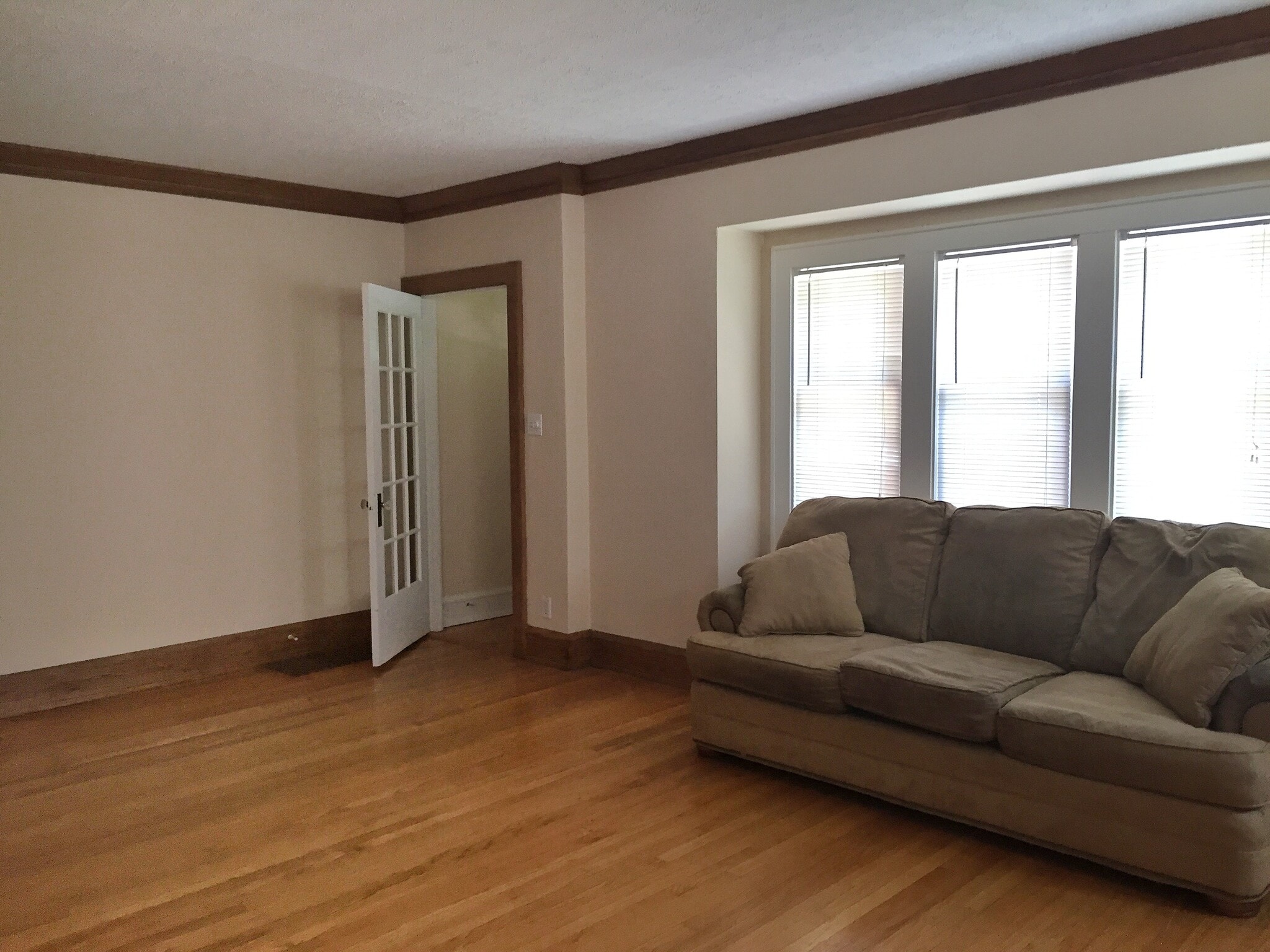 Building Photo - 3469 N Cramer St