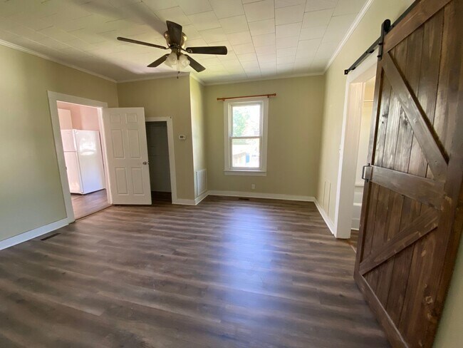 Building Photo - Exclusively Offered by Muse Realty, LLC