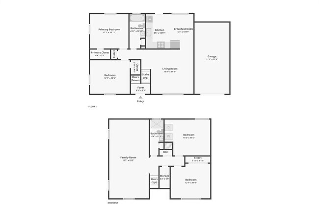 Building Photo - 6781 Quay Ct