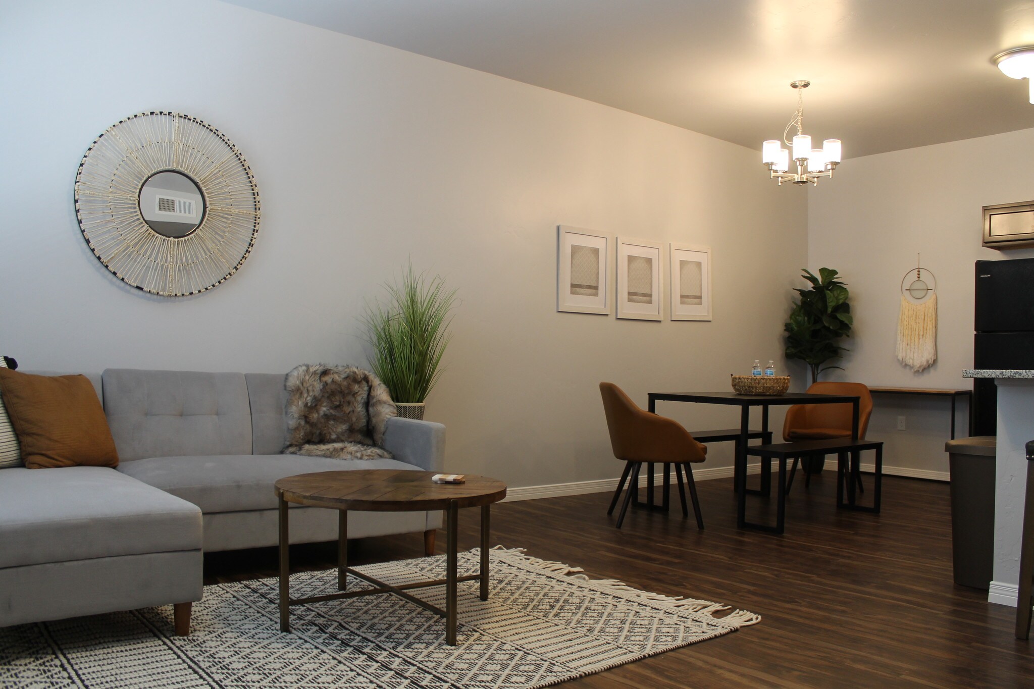 Building Photo - 4201 Northrise Dr