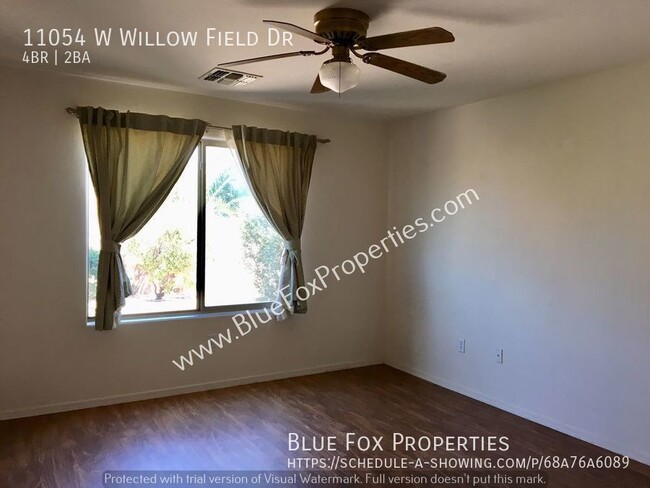 Building Photo - 11054 W Willow Field Dr