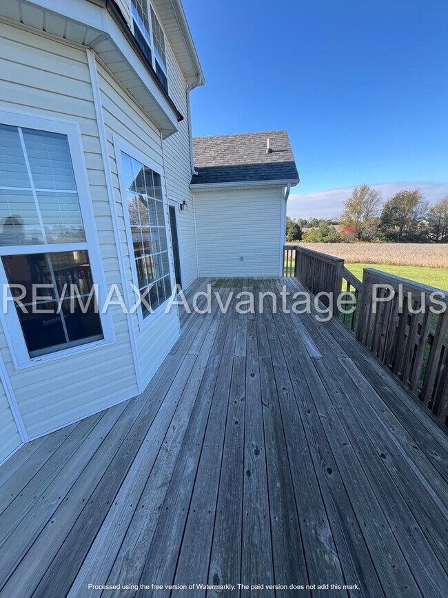 Building Photo - 237 Brock Rd Rineyville KY