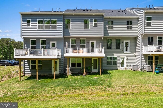Building Photo - 7903 Tanbridge Ln