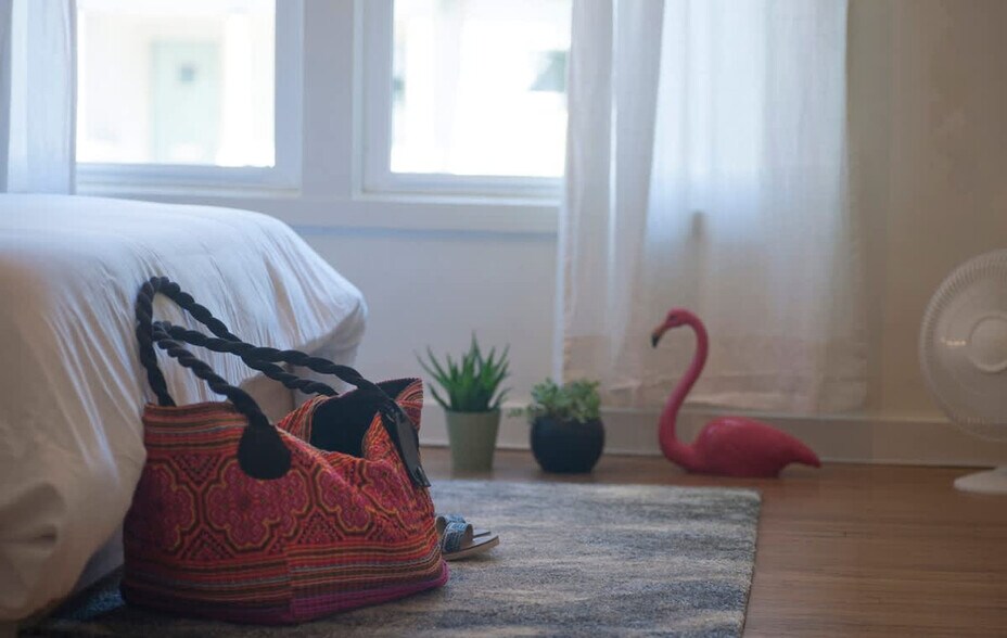 Building Photo - 1730 Martin Luther King Jr Way