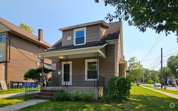 Building Photo - 802 Arch St