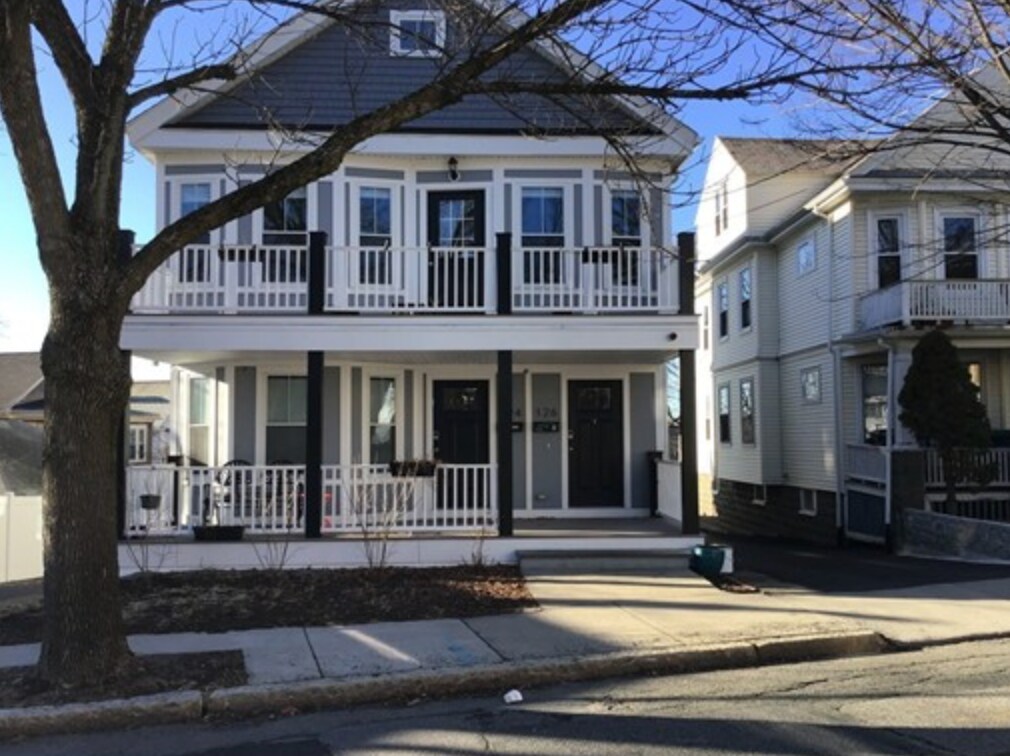 Building Photo - 126 North St