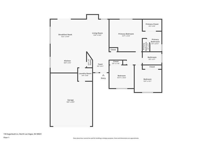 Building Photo - 118 Sugarbush Ln