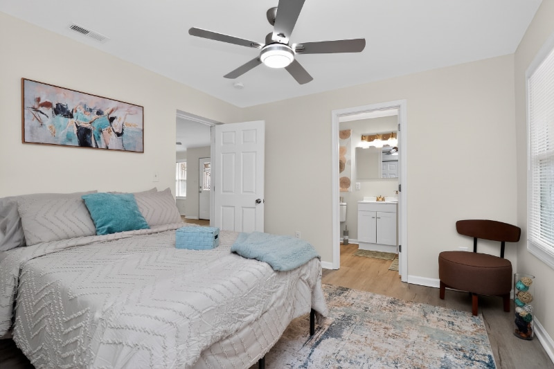 Building Photo - 8025 Wilson Woods Dr