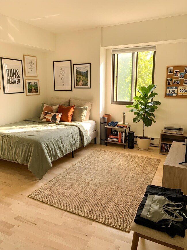 Building Photo - 125 Pleasant St