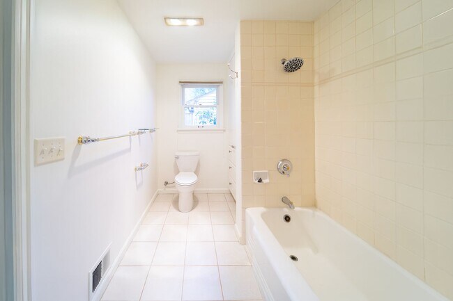 Building Photo - Gorgeous Hillsdale Home w/3 Decks, Picturesque Yard, Sauna, Garage & AC! Pets Welcome!