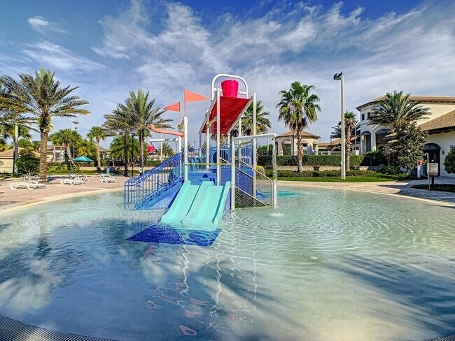 Building Photo - 1083 Splash Shot Pl