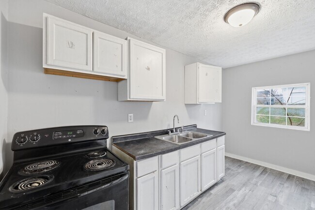 Building Photo - 1737 Terrace Ave