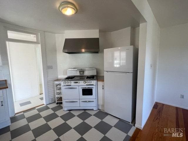 Building Photo - 530 Ethel Ave