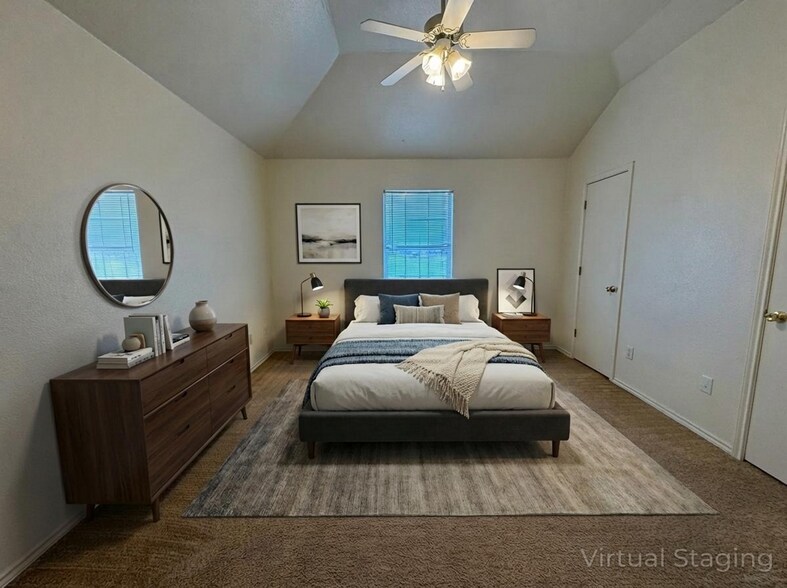 Building Photo - 4300 Alan Kent Dr