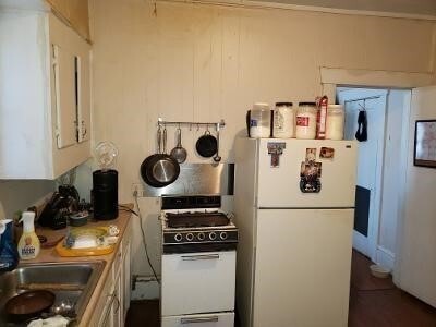 Building Photo - 4418 McKinney St