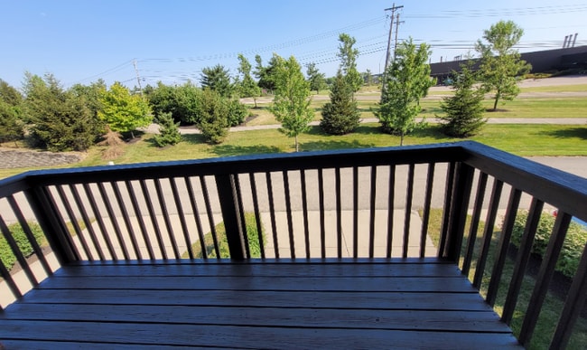 Building Photo - 9615 Union Park