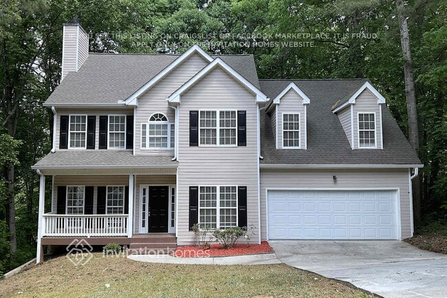 Building Photo - 3055 Heather Stone Way