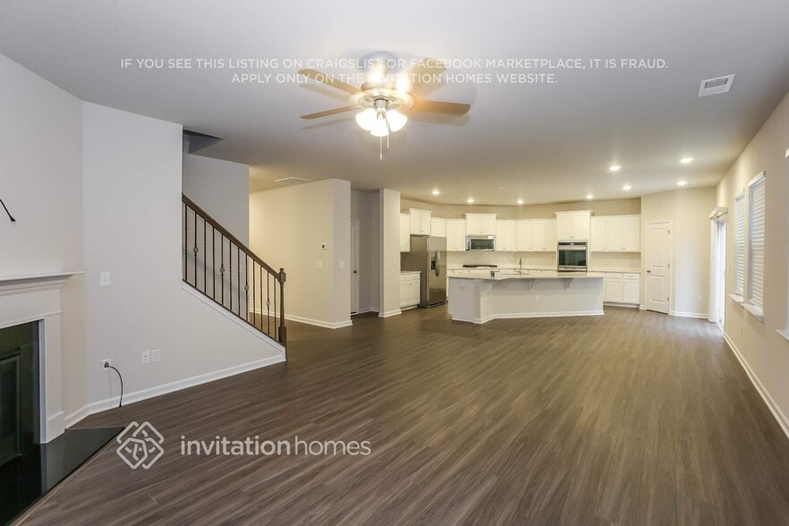 Building Photo - 406 Kennerly Ctr Dr