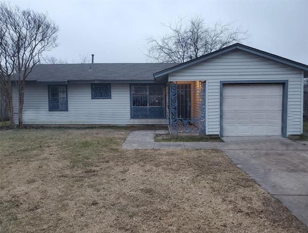 Building Photo - 8336 Bunche Dr