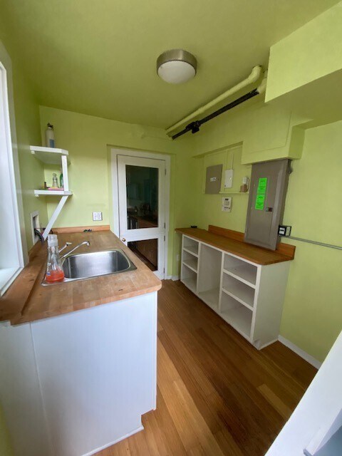 Building Photo - 1119 N Calvert St