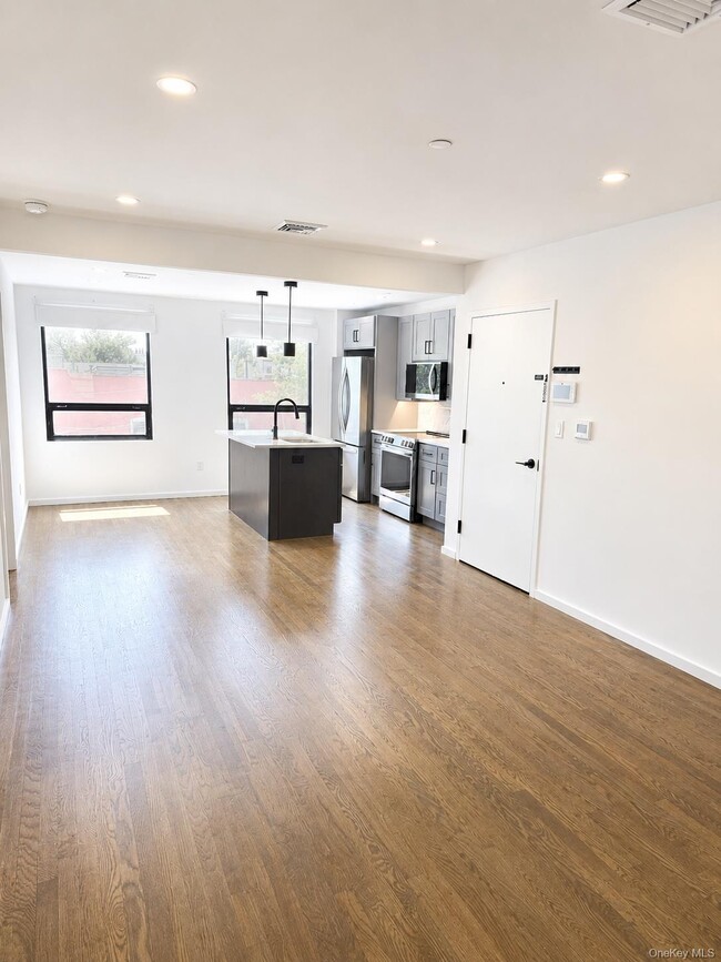 Building Photo - 20-01 Steinway St
