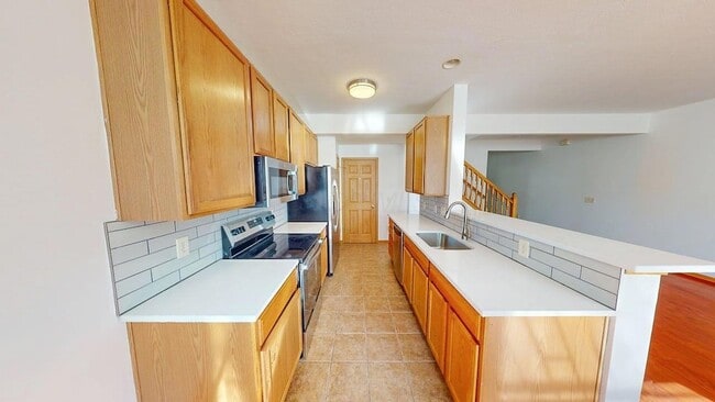 Building Photo - 3733 Gibbstone Dr