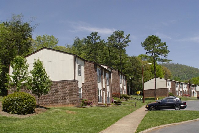 Building Photo - Spruce Hill Apartments