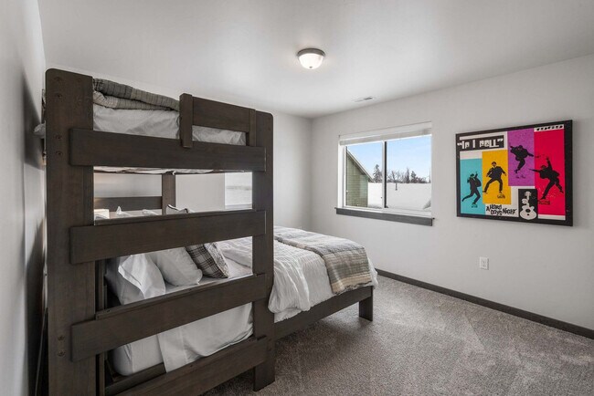 Building Photo - 2942 W Babcock St