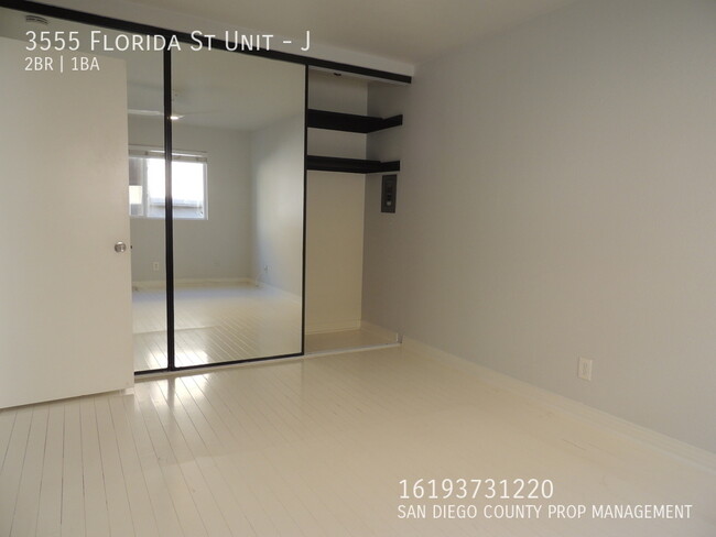 Building Photo - Charming North Park Condo - Your Urban Oas...