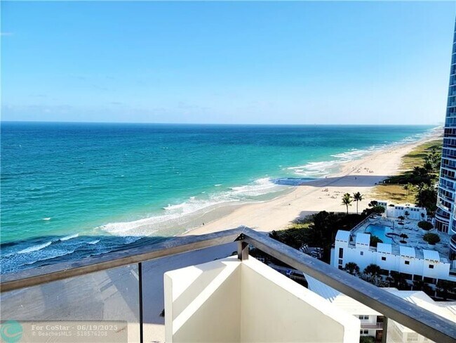 Building Photo - 1500 S Ocean Blvd