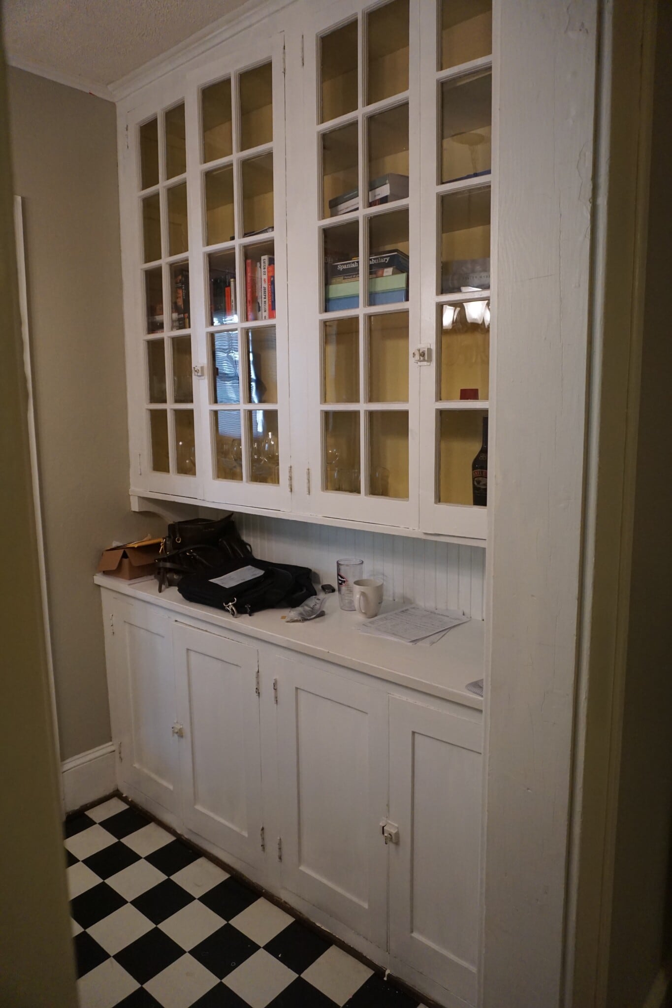 Butlers Pantry - 1212 Virginia Ave. NE