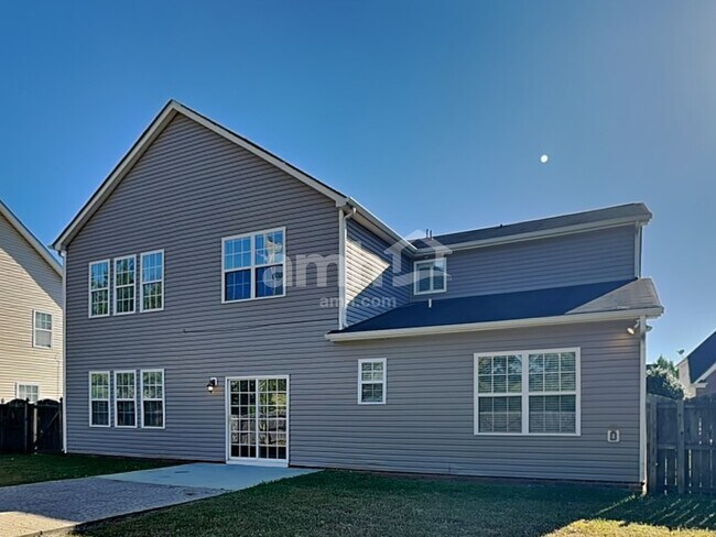 Building Photo - 11318 Huntington Meadow Ln