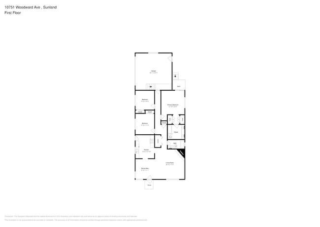 Building Photo - 10751 Woodward Ave