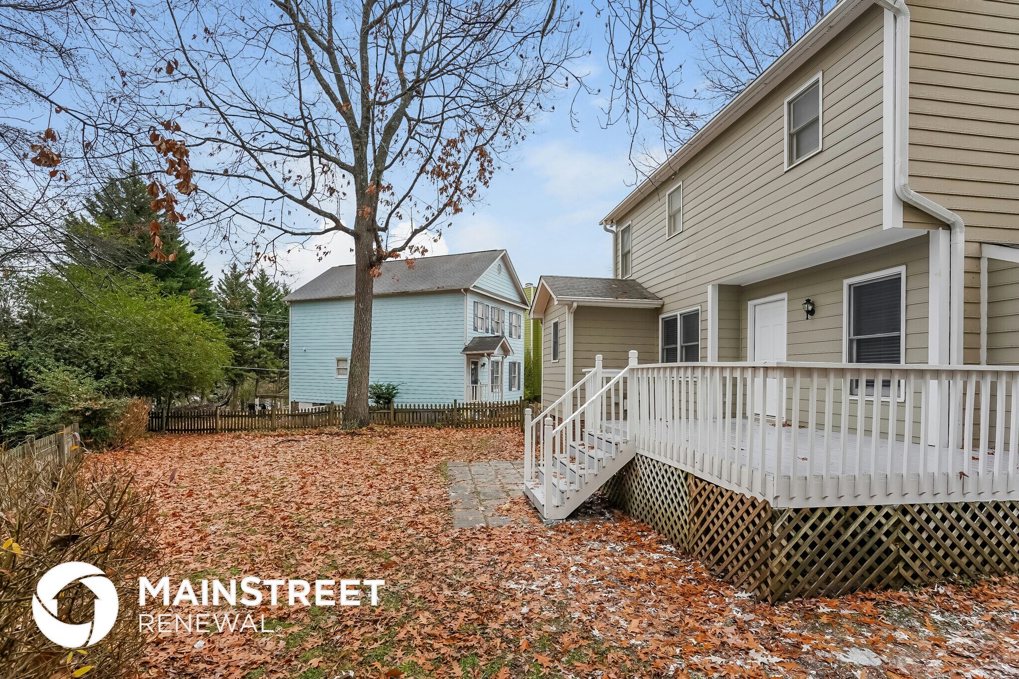 Building Photo - 3607 Abercromby Dr