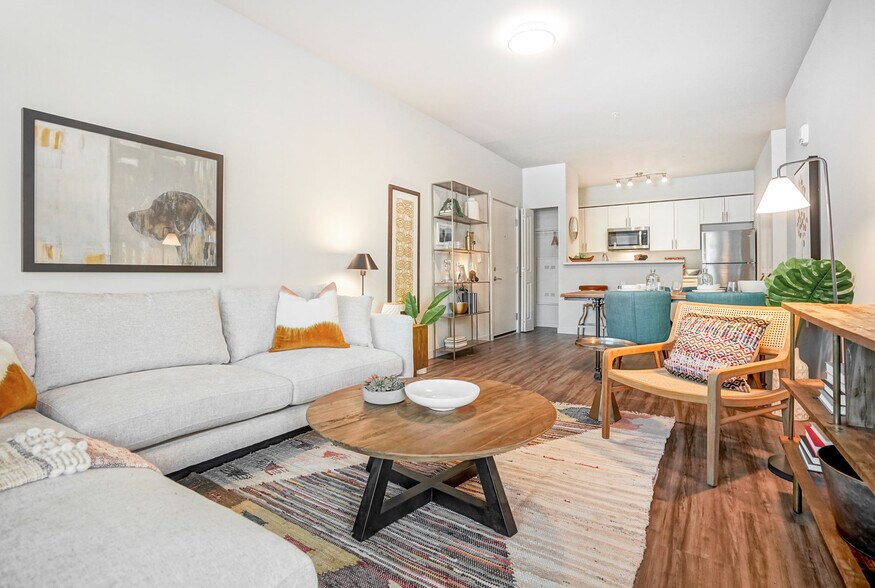 Primary Photo - Park on 20th