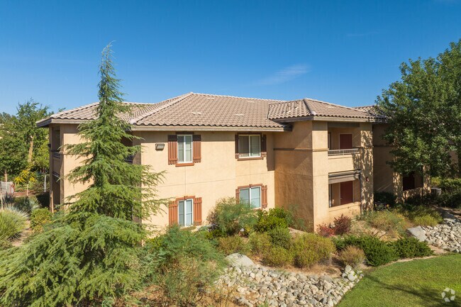 Building Photo - The Village at Hesperia Senior Apartments