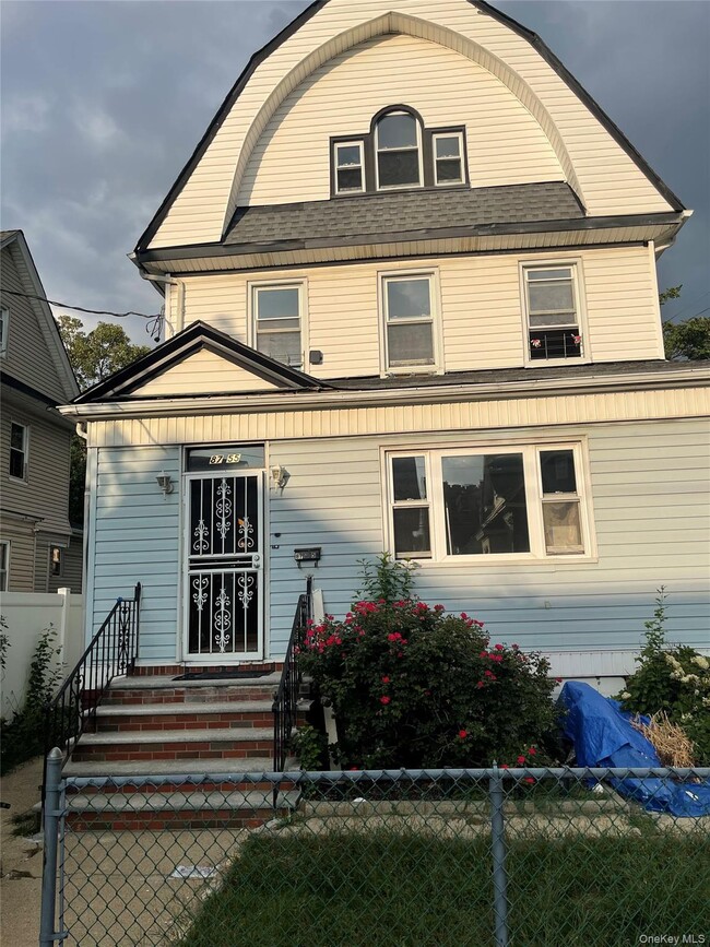 Building Photo - 87-55 114th St