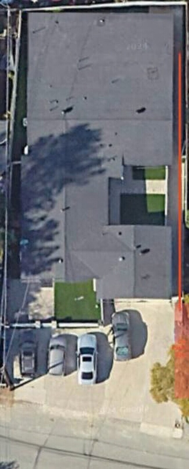 Building Photo - 8354-56 Adams St