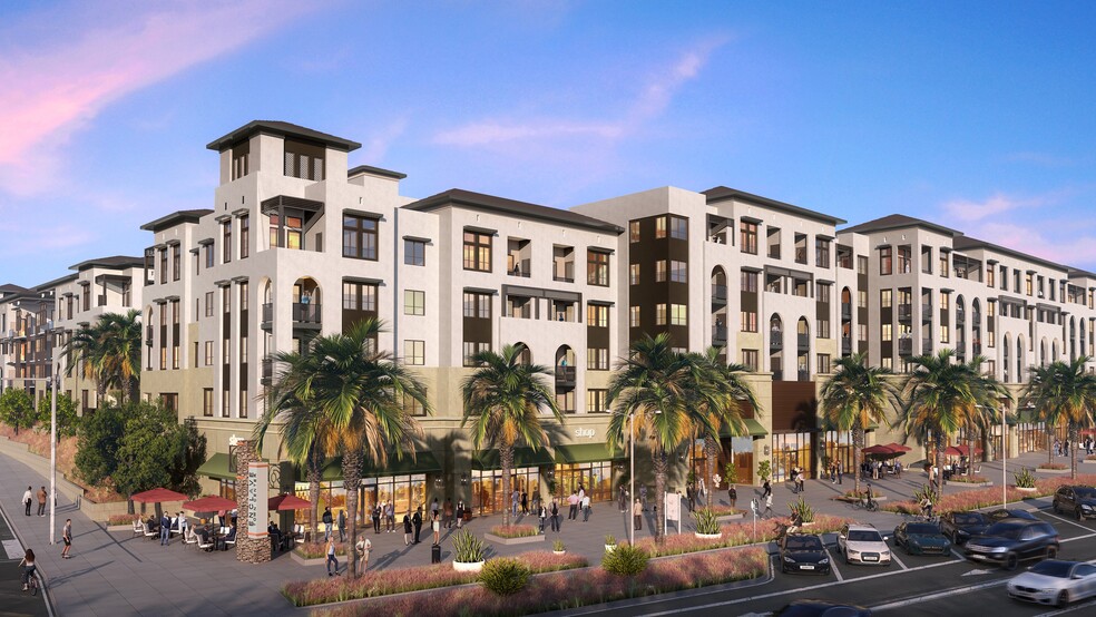 Enclave Town Center - 1445 Town Center Dr Chula Vista CA 91915 ...