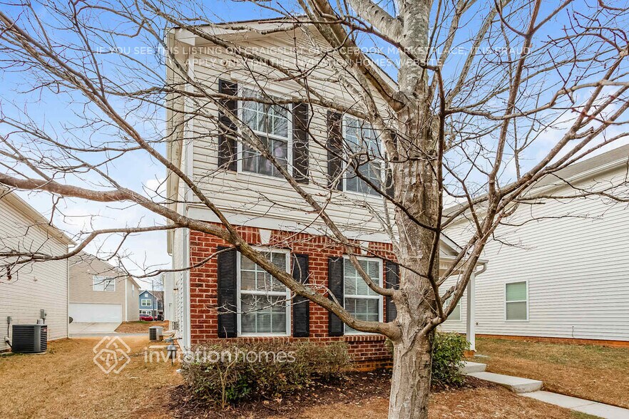 Building Photo - 726 Sinclair Dr