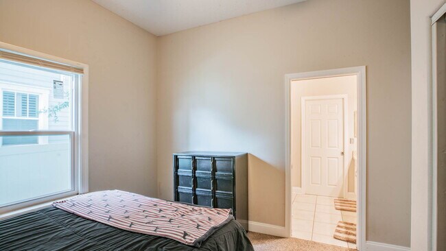 Building Photo - 2803 N Morgan St