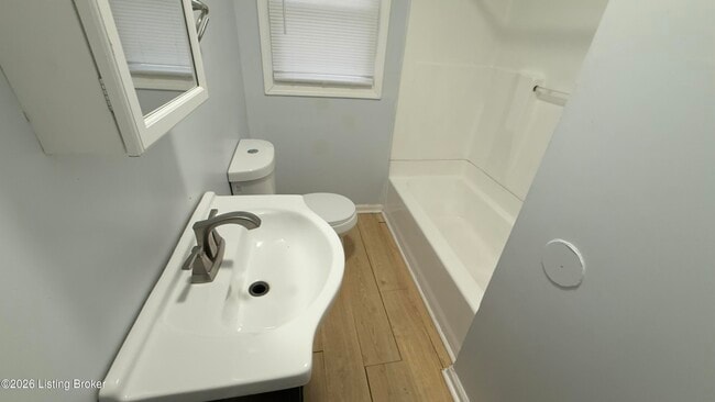 Building Photo - 4203 Searcy Ln