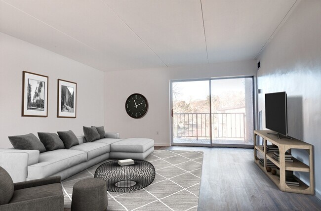 Building Photo - 50-56 Broadlawn Dr