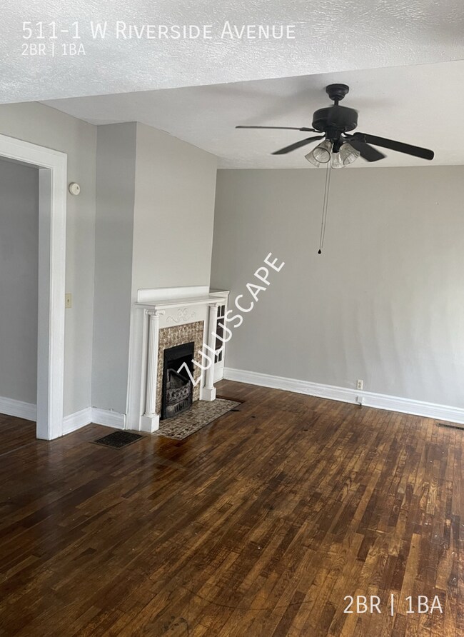 Building Photo - 511-1 W Riverside Avenue-