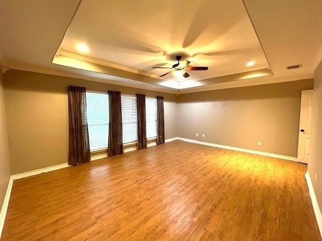 Building Photo - 7525 Brush Creek Dr