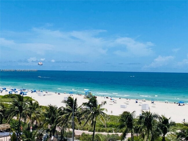 Building Photo - 401 Ocean Dr